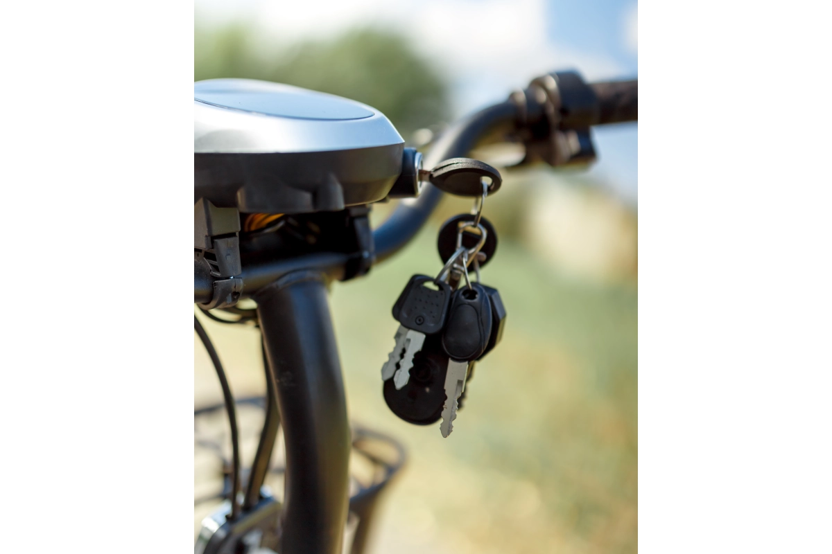 Электровелосипед AVM E-Alfa MINI