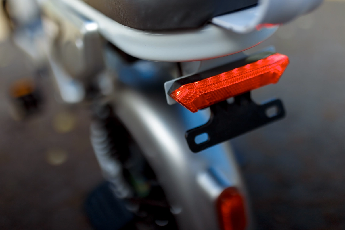 Электровелосипед AVM E-Alfa MINI