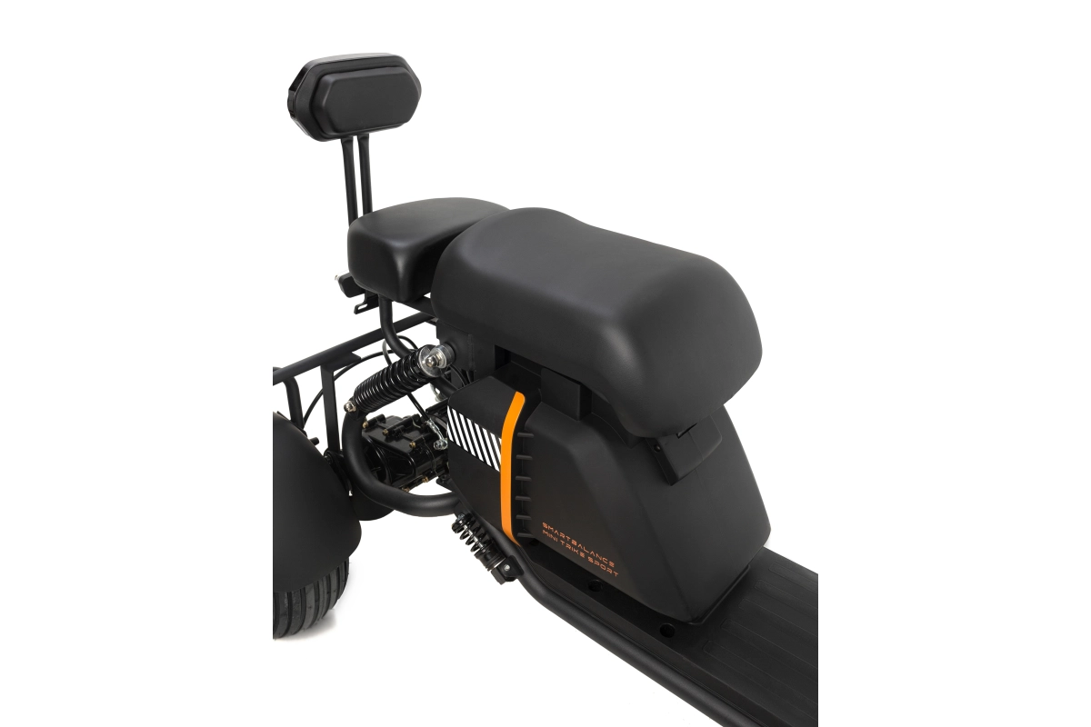 Электроскутер SmartBalance Mini Trike Sport (2024)