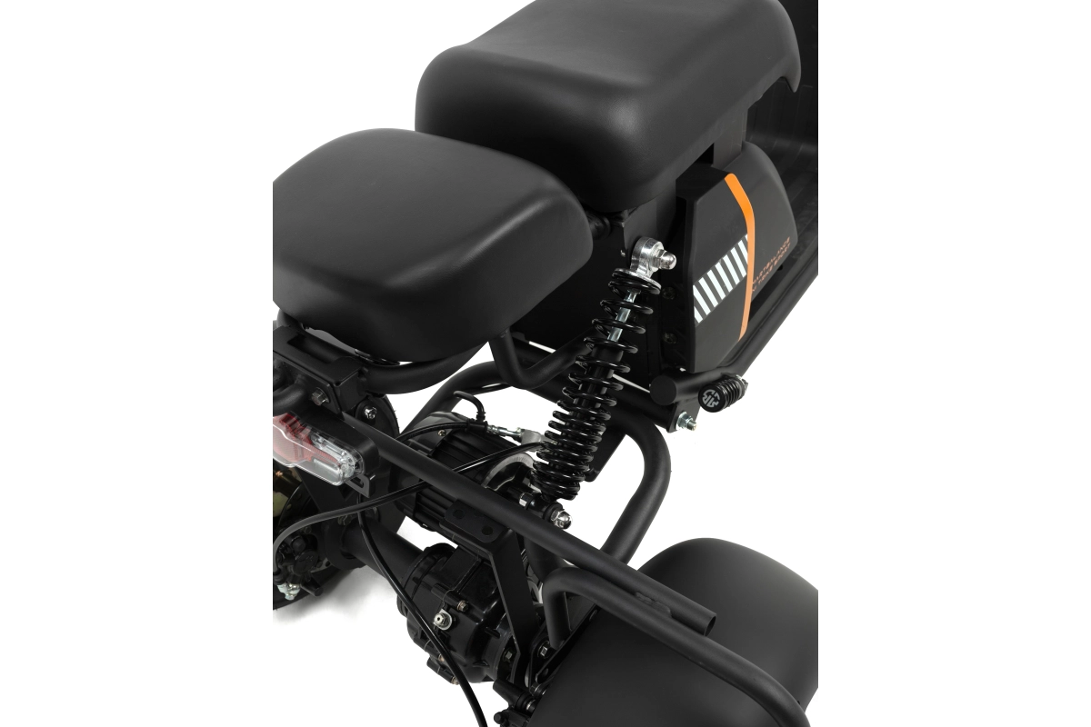 Электроскутер SmartBalance Mini Trike Sport (2024)