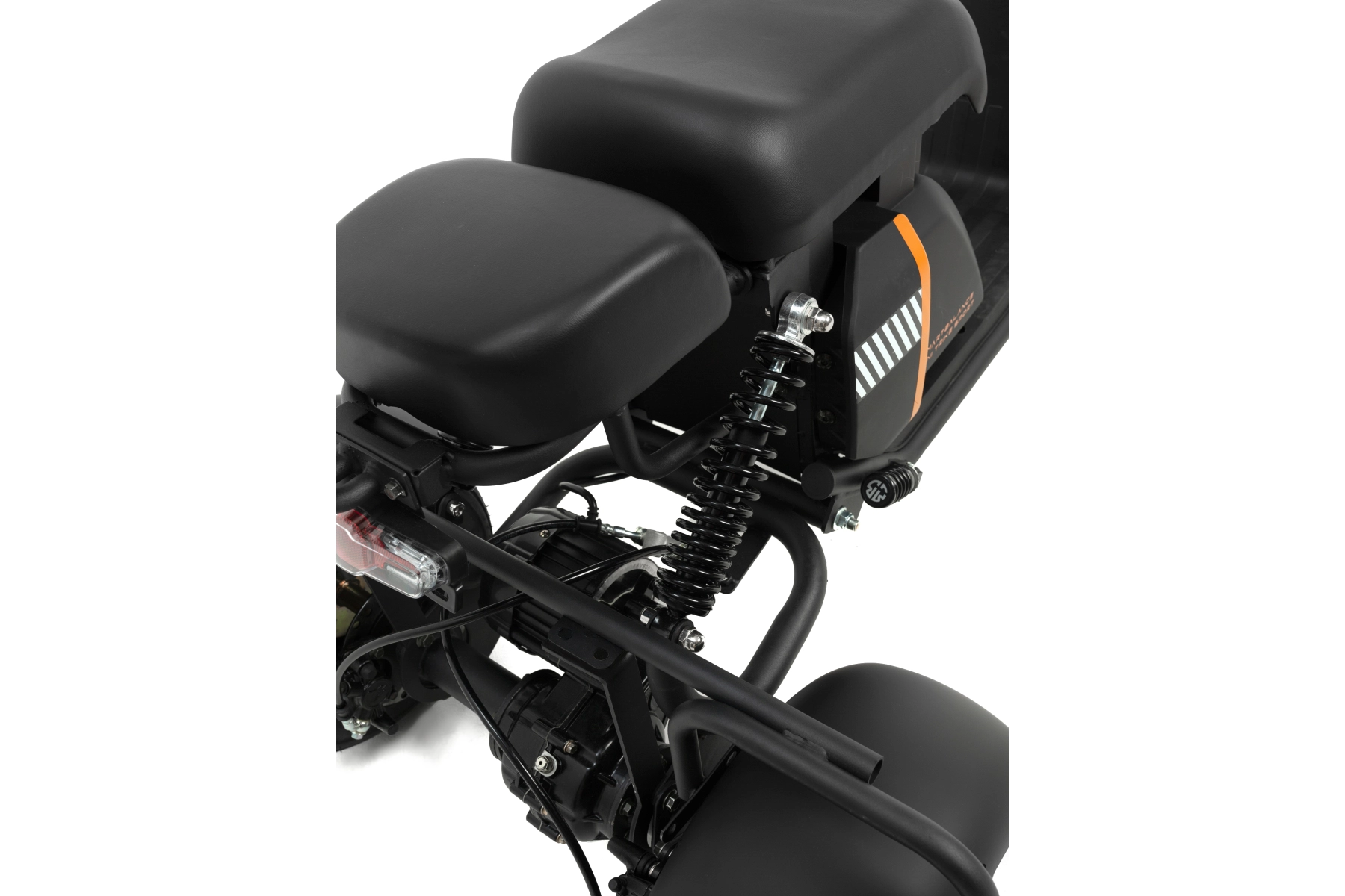 Электроскутер SmartBalance Mini Trike Sport (2024)
