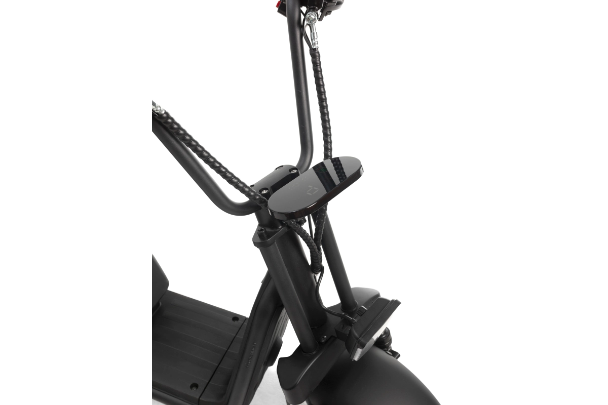 Электроскутер SmartBalance Mini Trike Sport (2024)