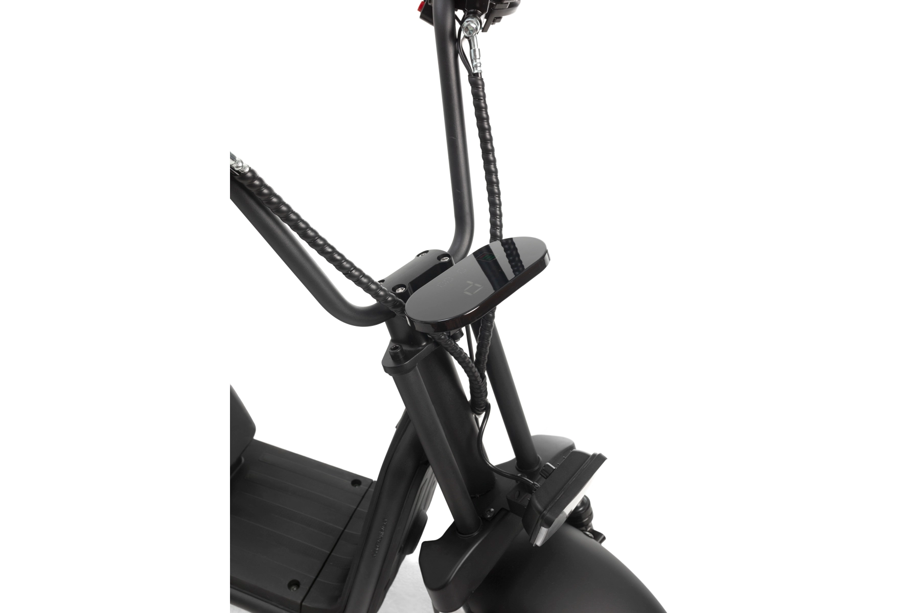 Электроскутер SmartBalance Mini Trike Sport (2024)