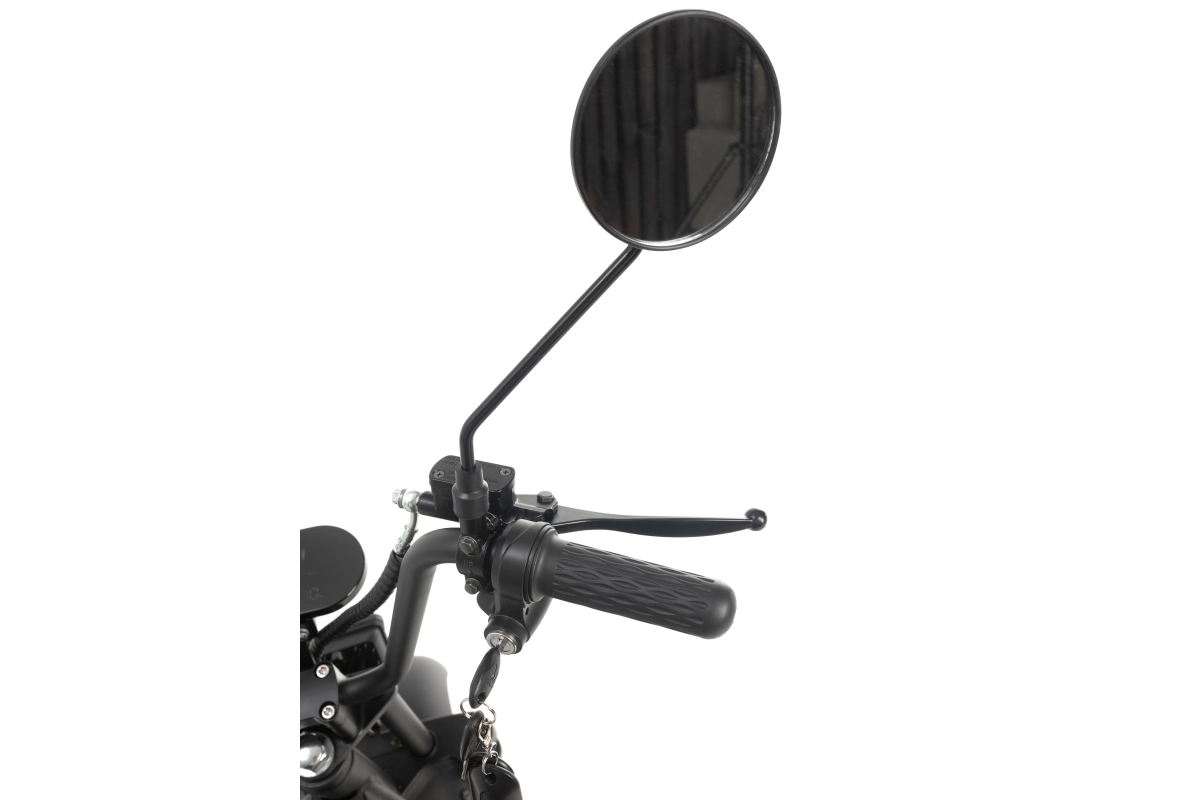 Электроскутер SmartBalance Mini Trike Sport (2024)