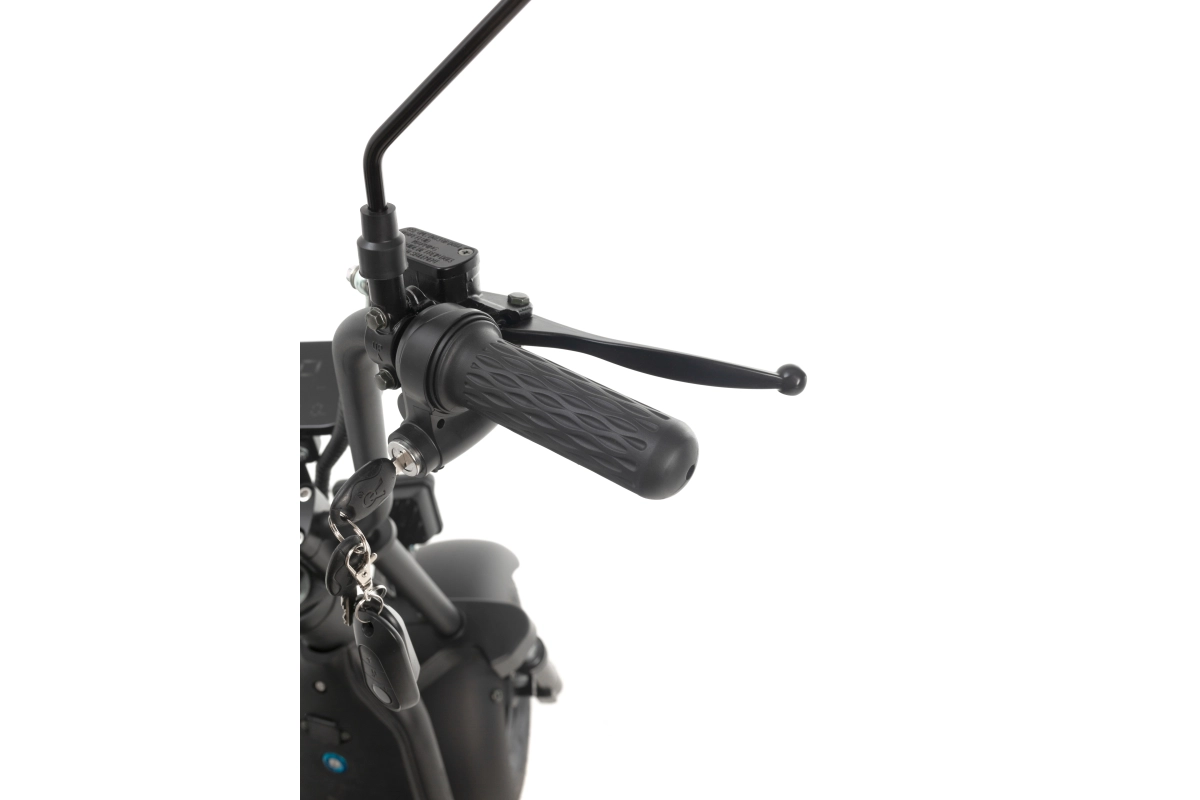 Электроскутер SmartBalance Mini Trike Sport (2024)