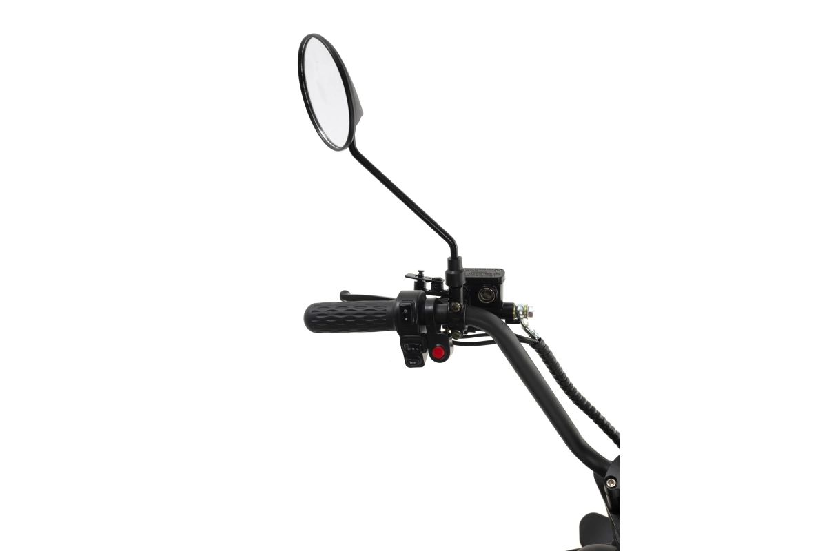 Электроскутер SmartBalance Mini Trike Sport (2024)