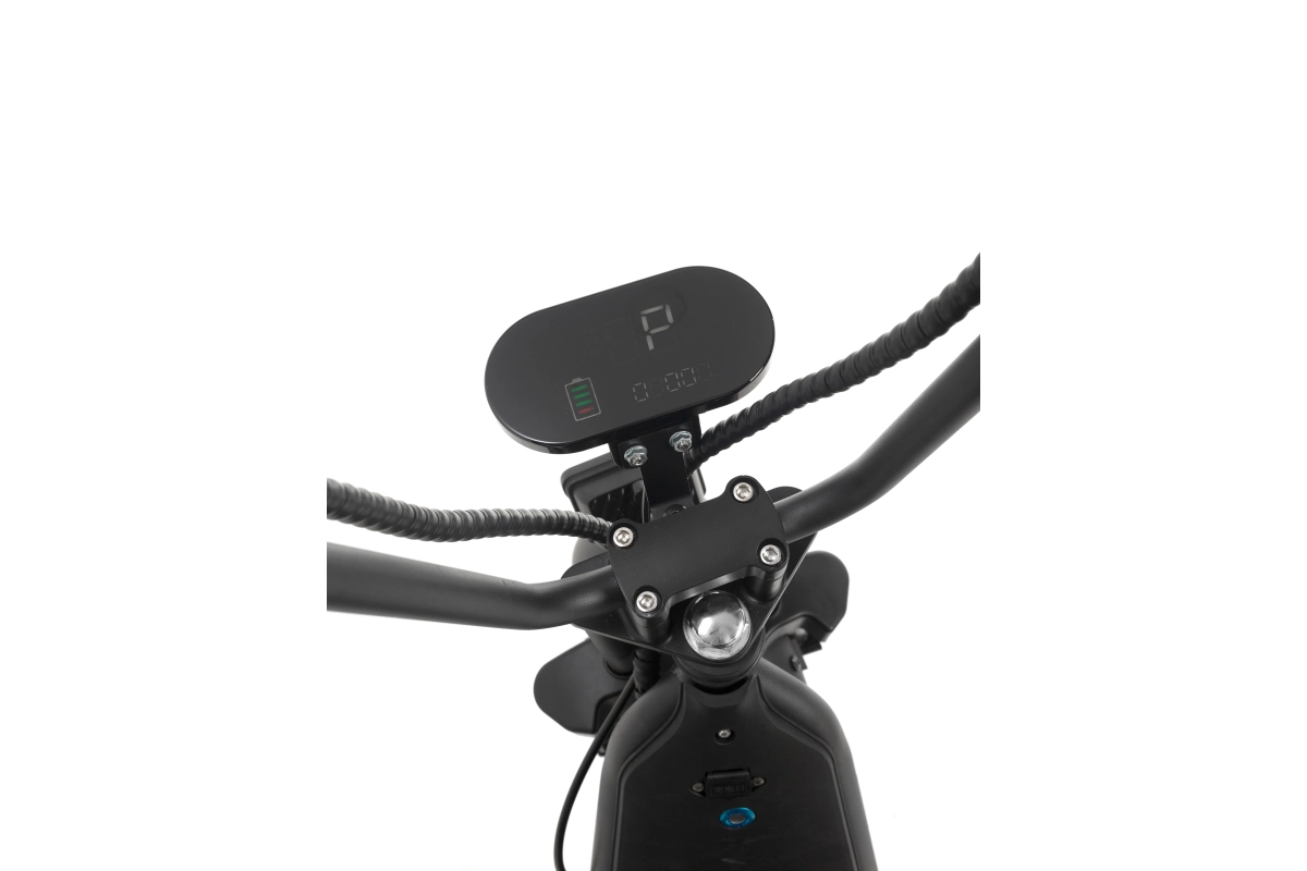 Электроскутер SmartBalance Mini Trike Sport (2024)