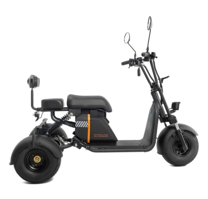 Электроскутер SmartBalance Mini Trike Sport (2024)