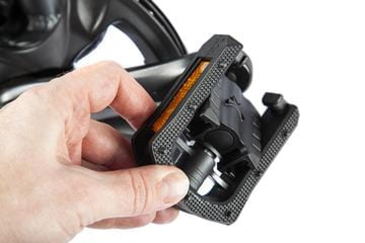 Велогибрид VOLTECO CYBER