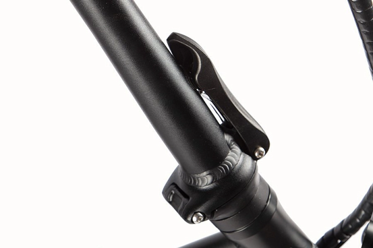 Велогибрид VOLTECO CYBER