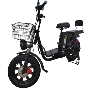 Электровелосипед SMD MONSTER