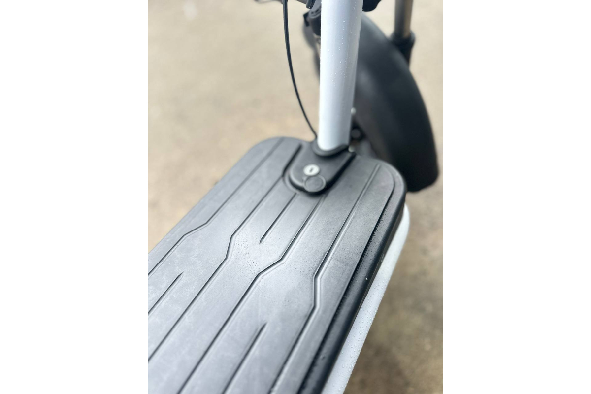 Электроскутер VOLT CITY JY4