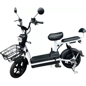 Электроскутер VOLT CITY JY4