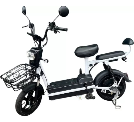 Электроскутер VOLT CITY JY4