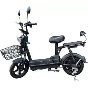 Электроскутер VOLT CITY JY4