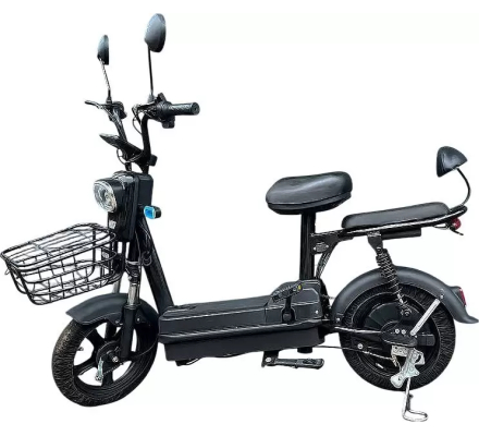 Электроскутер VOLT CITY JY4