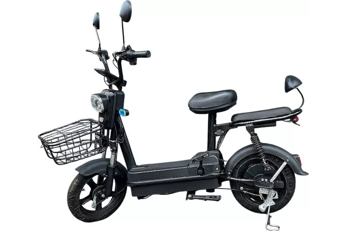 Электроскутер VOLT CITY JY4