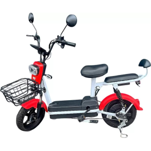 Электроскутер VOLT CITY JY4