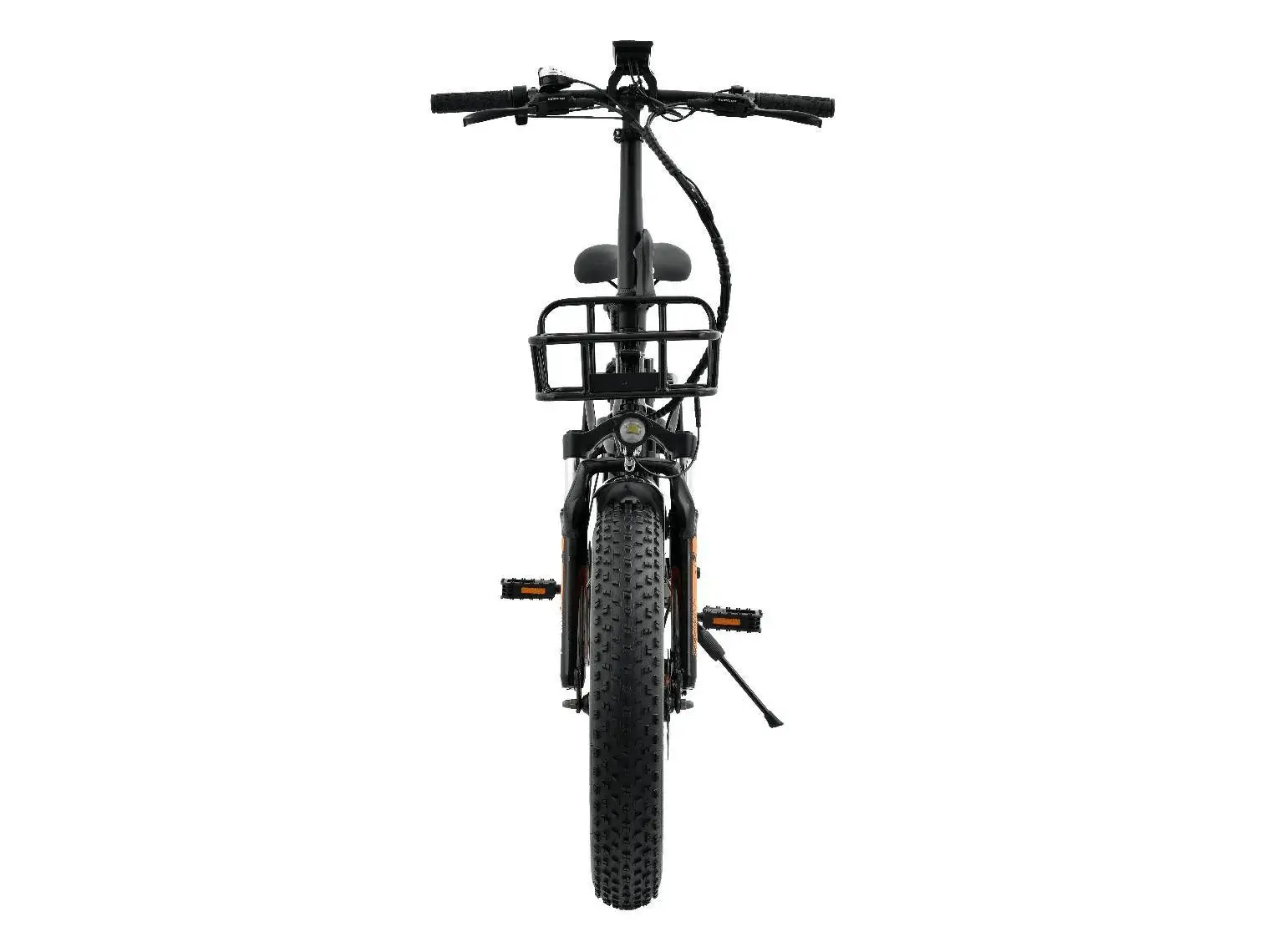 Электровелосипед Kugoo Kirin V4 Pro