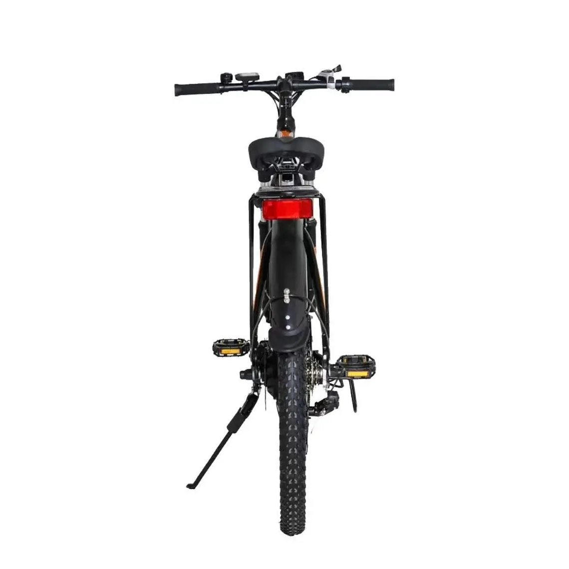 Электровелосипед Kugoo Kirin V3