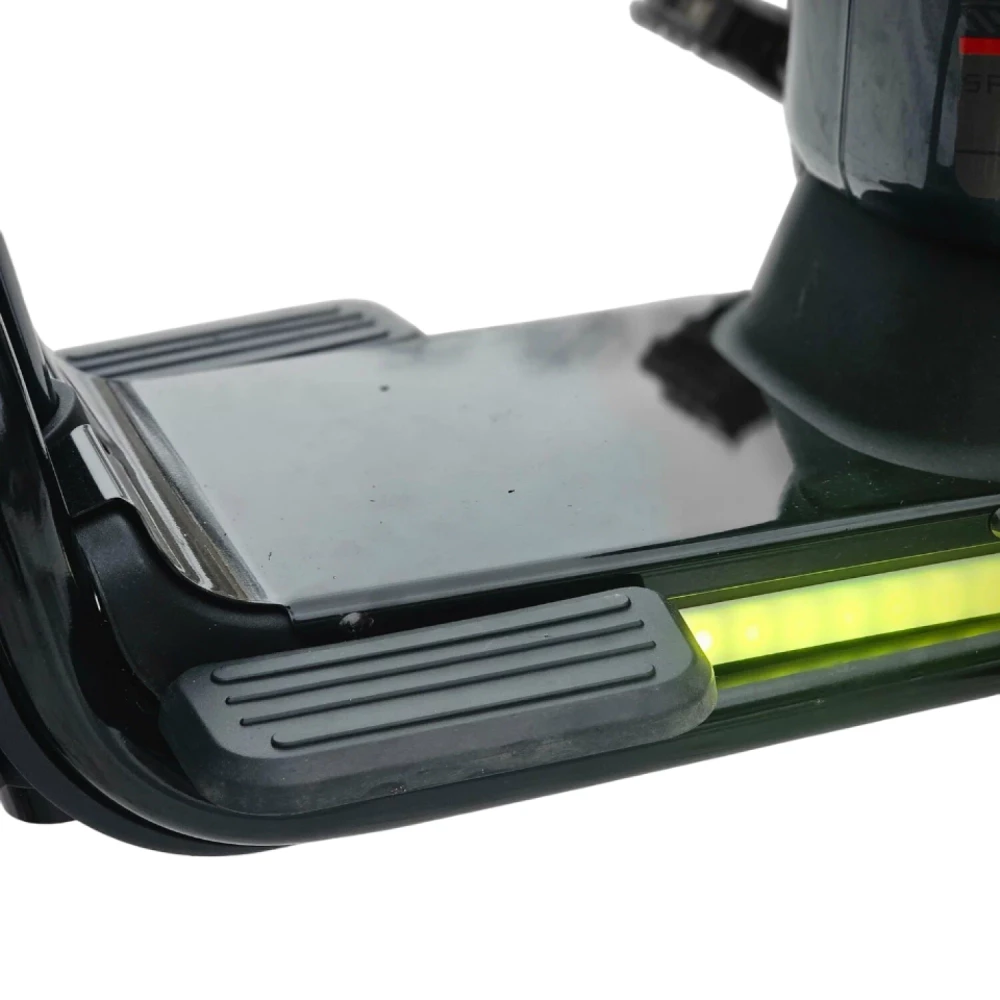 Электровелосипед GT V6 PRO MAX Monster 30Ah