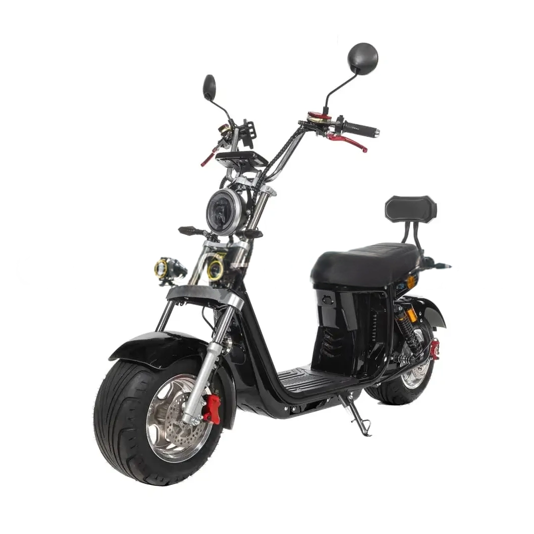 Электроскутер GT X14