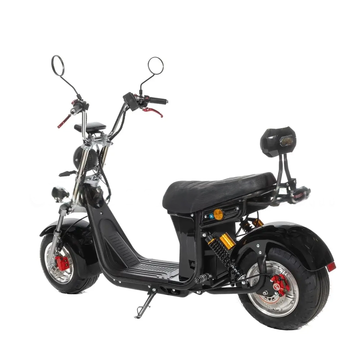 Электроскутер GT X14