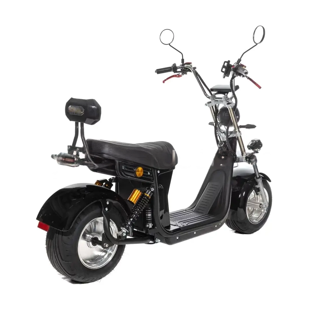 Электроскутер GT X14